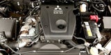 Mitsubishi bringt den L200 "Black Line"