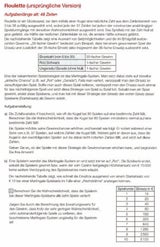 Mathe-Matura