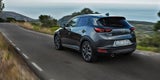 "Neuer" Mazda CX-3 startet in Österreich