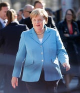 May: Nein zu zweitem Brexit-Referendum