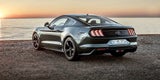 Ford Mustang Bullit ab sofort in Österreich