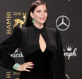 Bambi-Gala 2018: Die Stars am Red Carpet