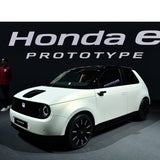 Europäische Allianz für E-Auto-Batterien