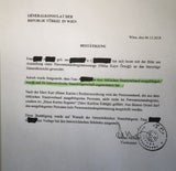 Jobstmann Doppelstaatsbürgerschaften