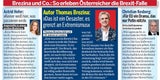 Brexit-Chaos: Risiko eines No-Deals "so hoch wie nie"