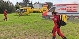 Zug-Crash Wien Donaustadt Essling