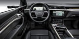 Audis Elektro-SUV startet in zwei Varianten