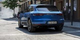 "Neuer" Porsche Macan geht an den Start