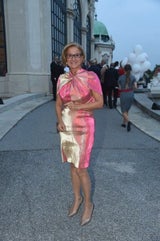 Leading  Ladies 2018 - Die Gäste