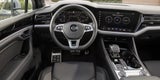 Neues Top-Modell vom VW Touareg