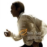 "12 Years a Slave" - Atemberaubendes Sklavendrama von Steve McQueen