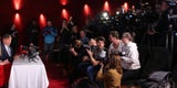 Macpherson: Das ist Lugners Opernball-Gast