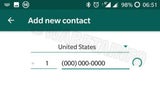 Auch WhatsApp startet QR-Code-Funktion