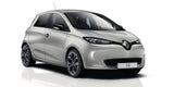 Renault greift mit dem ZOE Luna an