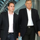 Telekom-Aufsichtsrat tagt