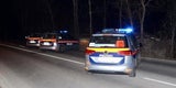 Geiseldrama: Polizei fahndet nach diesem Räuber-Duo