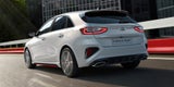 Ceed GT und GT-Line gehen an den Start