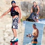 Wladimir Klitschko urlaubt ohne seine Freundin