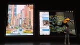 Apple erneuert MacBook Air & iPad Pro