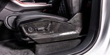 Sportliches Styling für den Audi Q8