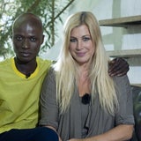 "Austria's next Topmodel - Boys & Girls" Folge 7