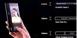 Mate X: Huaweis faltbares Smartphone schlägt Samsung