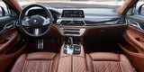 "Neuer" BMW 7er mit Plug-in-Hybrid startet