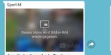 WhatsApp: Bild-in-Bild-Modus jetzt auch für Android