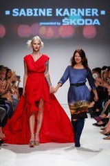Highlights der VIENNA FASHION WEEK