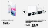 iPhone 8 bei MediaMarkt zum Kampfpreis