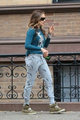 Sarah Jessica Parker