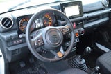 Der neue Suzuki Jimny im Test