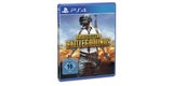 PUBG startet auf der PlayStation 4