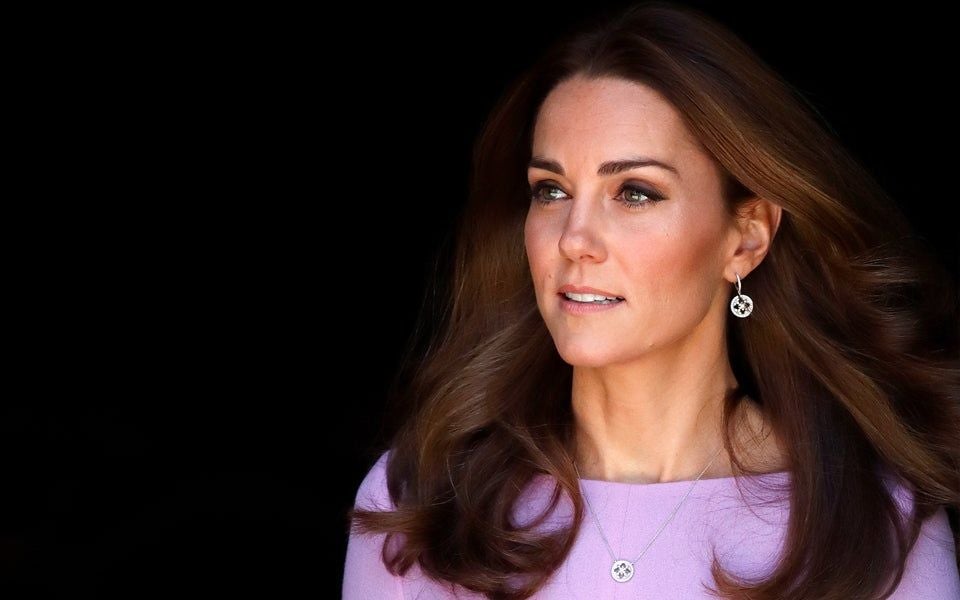 Prinzessin Kate