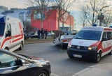 Schwerer Massen-Crash in Wien - Verletzte