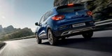 Renault Kadjar bekommt ein Facelift