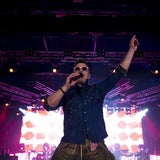Alle Bilder vom Gabalier-Tourstart in Wels