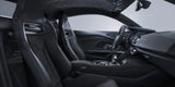 Audi verpasst dem R8 ein Facelift