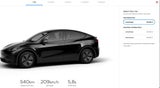 Model Y: Das ist Teslas Kompakt-SUV