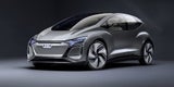 Günstiger Elektro-Audi "AI:ME" als A2-Nachfolger?