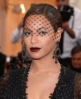 Stars beim Met Ball 2014