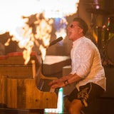 Andreas Gabalier: Seine spektakuläre "Volks-Rock'n'Roll"-Show