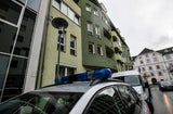 Mord Innsbruck