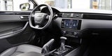 Qoros greift mit Kompakt-SUV an