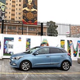So kommt das Hyundai i20 Coupé