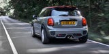 Facelift für den Mini John Cooper Works