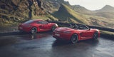 Porsche greift mit puristischem 718 T an
