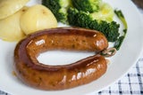 Das sind die besten Würste der Welt: Österreichischer Grillklassiker mischt vorne mit