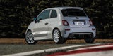 Abarth greift mit dem 595 esseesse an