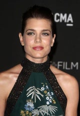 Stars feiern auf der LACMA Gala